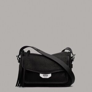 Rag & Bone Small Field Messenger